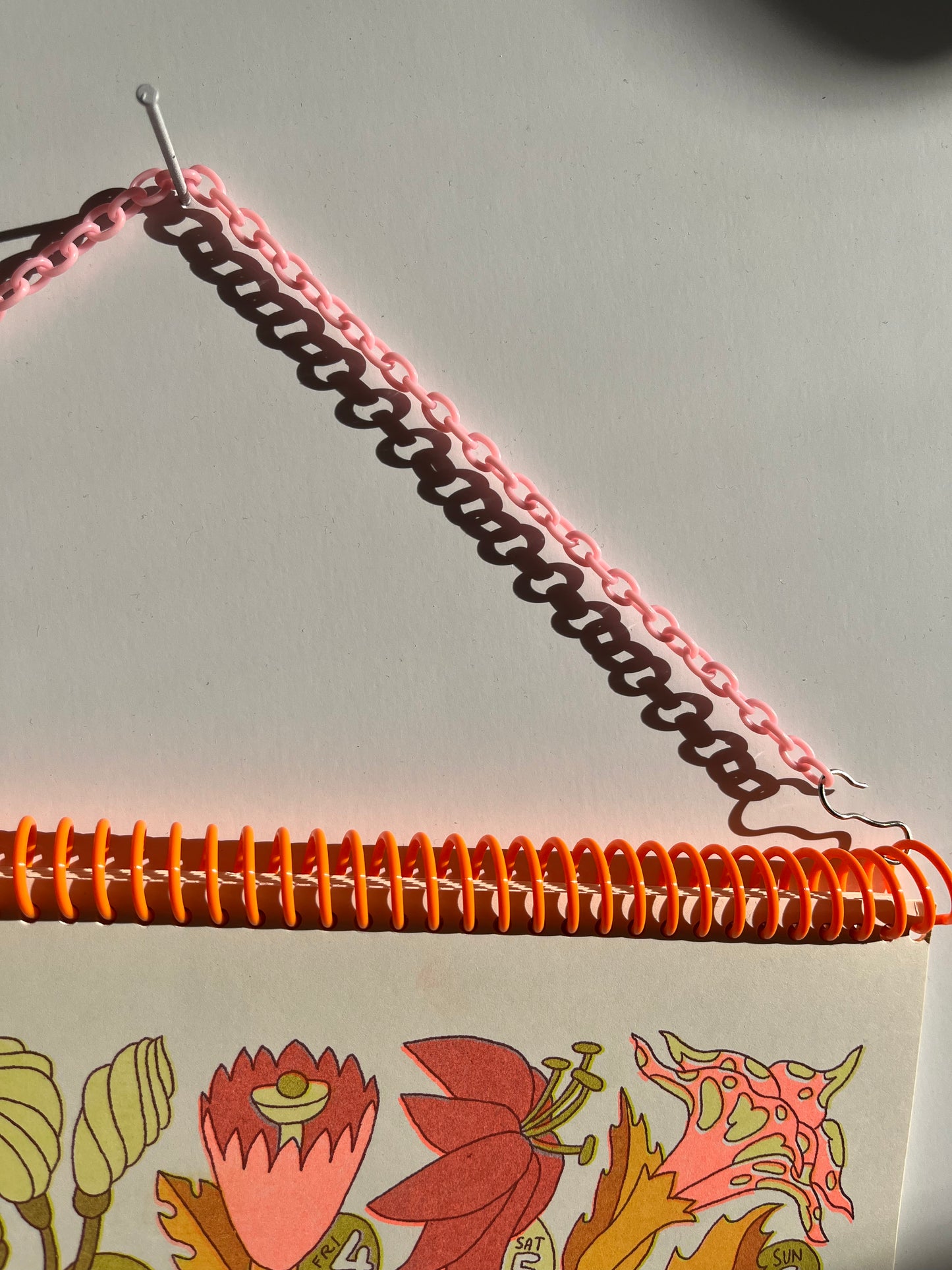 2026 Risograph Calendar